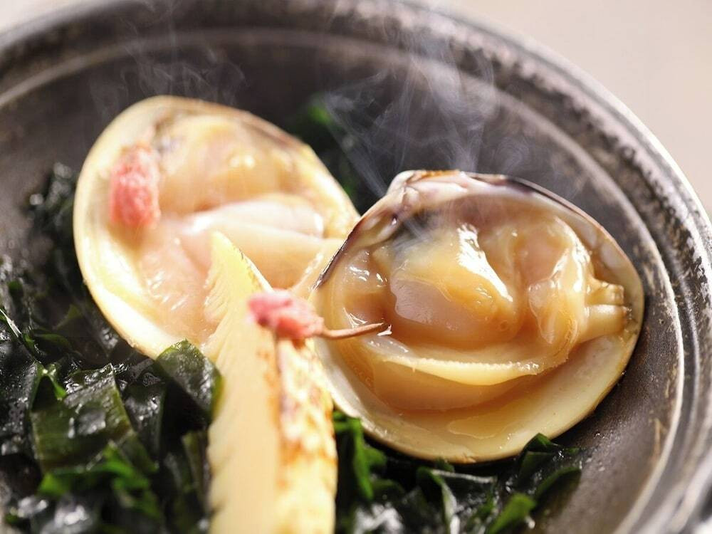 食事・飲み物