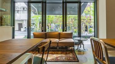 ロビーラウンジ / 5