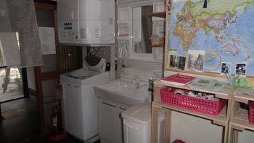 ランドリー ルーム / 2