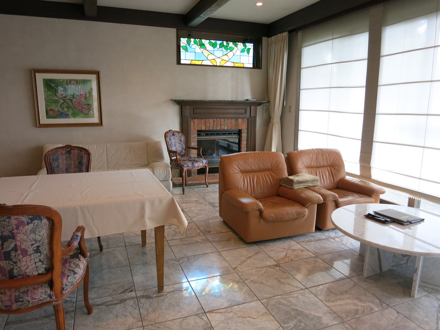 「料亭旅館　いちい亭」 内観 19402467 広い洋室