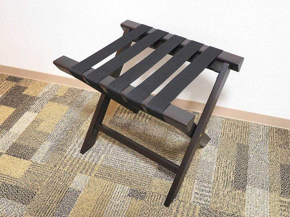 客室の設備とサービス