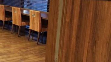 ロビーラウンジ / 4