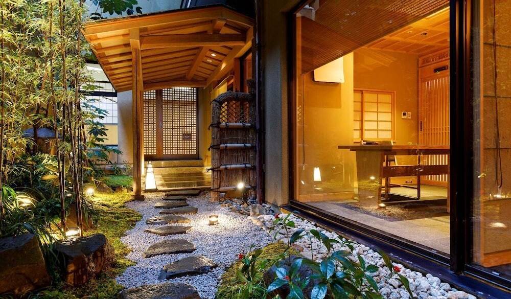 個室料亭／花海棠 / 4