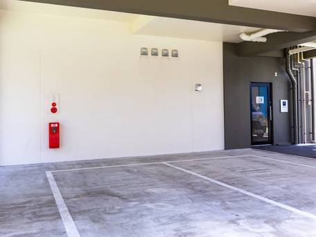 HOTEL Mr.KINJO GOLDEN CATS / 4