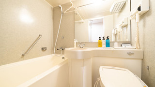 ダブルルーム 禁煙