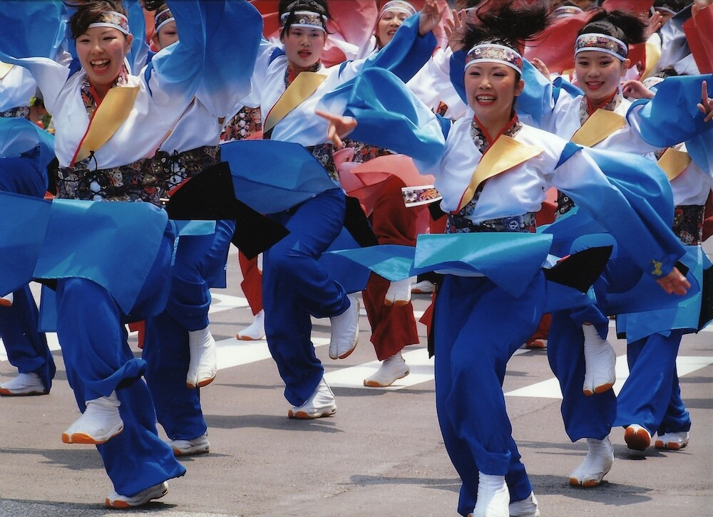 施設からの眺望