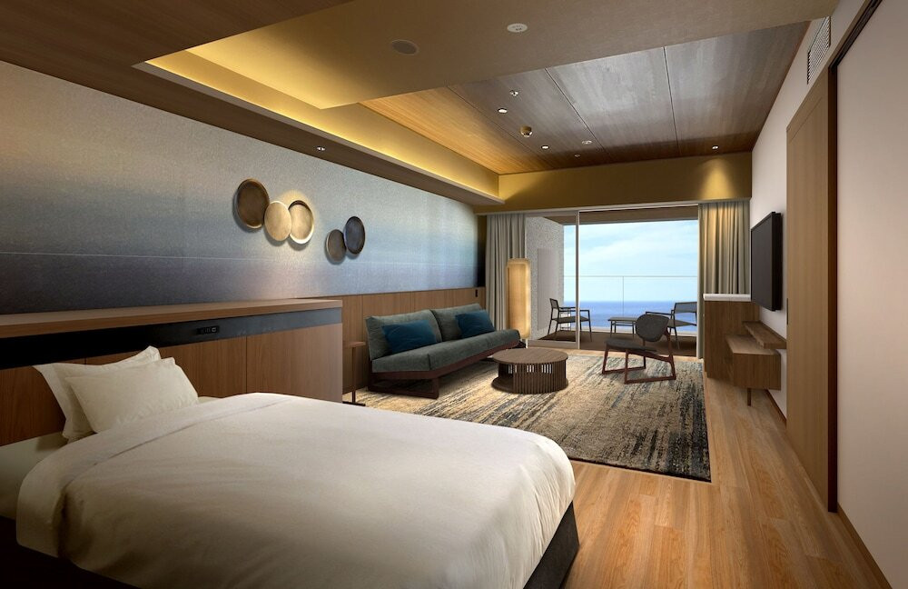 2023年12月オープン！海と空を眺めながらリラックスタイムを♪4003144