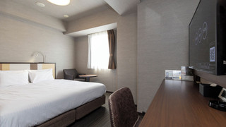 デラックス ルーム 喫煙可