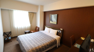 ダブルルーム（禁煙）