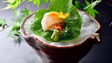 料理一例③ / 5