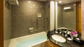 ダブルルーム 禁煙