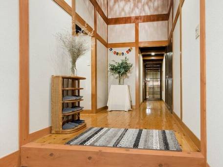 イミオラハウス / 2