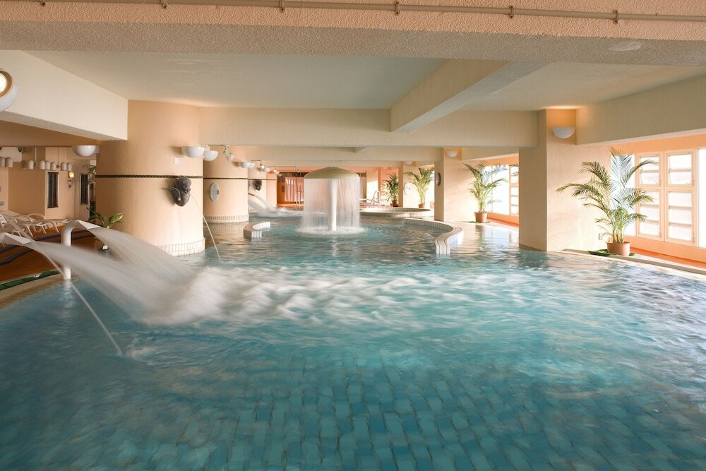 フィットネス設備