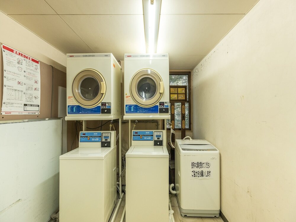 ランドリー ルーム