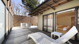 プレジデンシャル スイート 禁煙 (SAKURA)