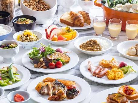 テンザ ホテル 博多ステーション / 4