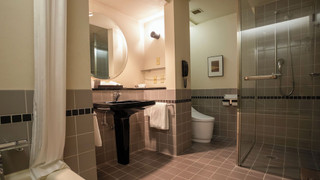 スーペリア ツインルーム 禁煙 (36平米)