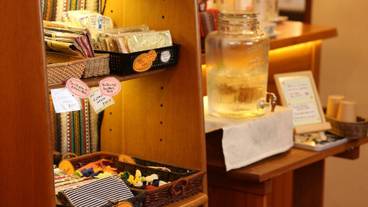 内部エントランス / 11