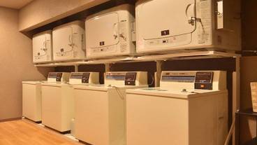 施設内の設備 / 8