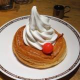 コメダ珈琲店 エスカ店（コメダコーヒーテン）