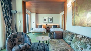 コネクティングスイート / 17