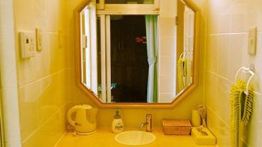 バスルーム / 21