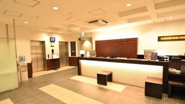 内部エントランス / 3