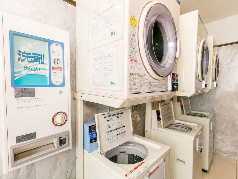 ランドリー ルーム