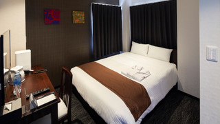 ベーシック ダブルルーム