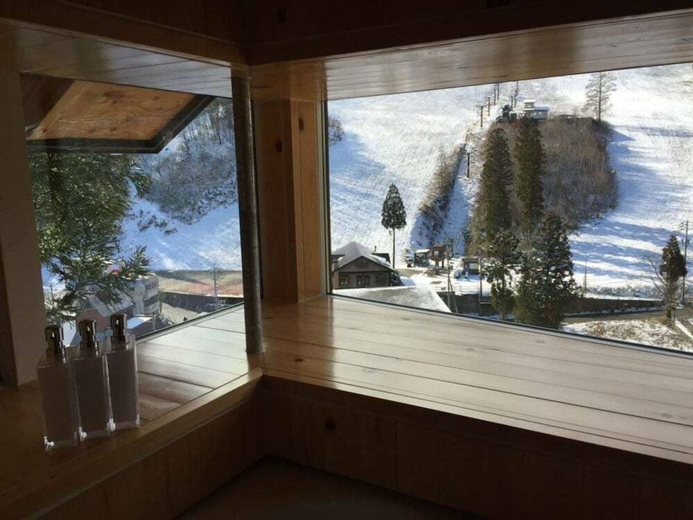 施設からの眺望