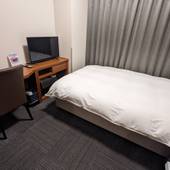 榛名の湯 ドーミーイン高崎（群馬県 ビジネスホテル） / 2