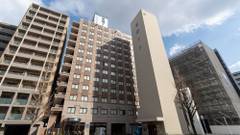 東横イン博多駅南