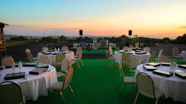 テラス / パティオ / 7