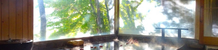 自由気ままなひとり旅へ♡癒される軽井沢の旅館6選