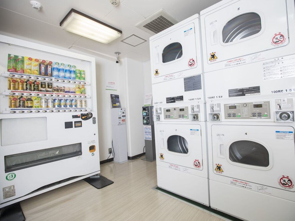 ランドリー ルーム