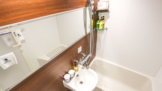 シングルルーム 禁煙