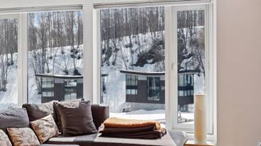 リビング エリア / 10