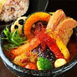 あっさりだけど本格派！札幌発スープカレーの名店15選～東京編～