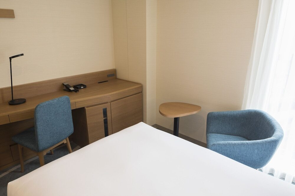 客室の設備とサービス