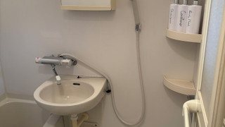 エコノミー トリプルルーム