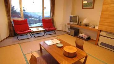 リビングルーム / 5