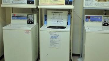 ランドリー ルーム / 1