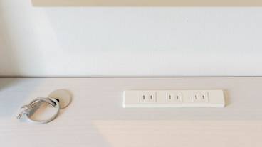 客室の設備とサービス / 5