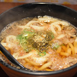 難波からサクッと行ける!駅徒歩5分以内の絶品うどん6選
