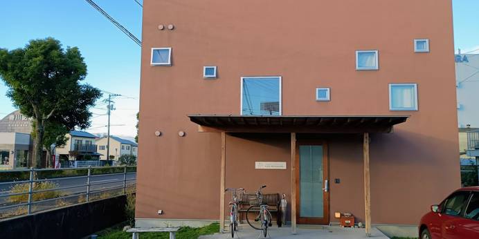 お遍路宿 旅人の宿 風のくぐる(香川県 民宿) / 1