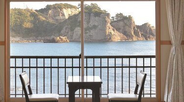 7 Best Onsen Ryokans with Breathtaking Views of the Japan Sea for an Adult Girls&#39; Trip in Akita