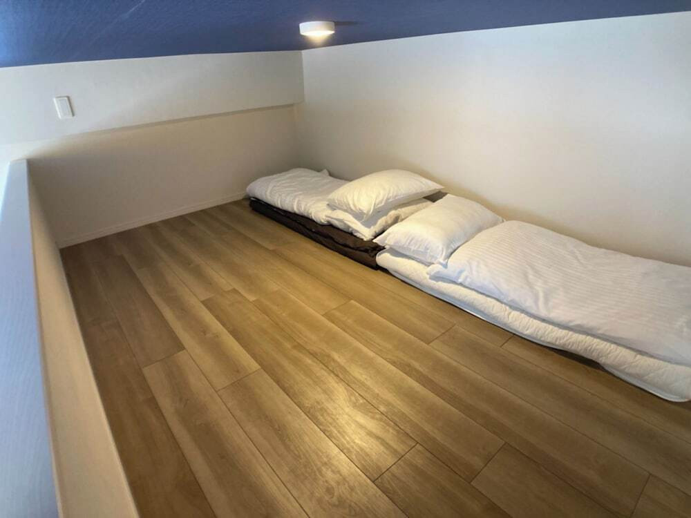 客室