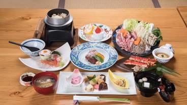 食事・飲み物 / 24