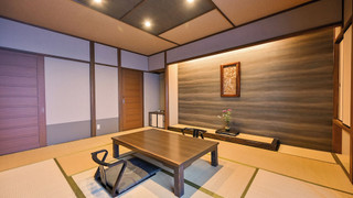 シアタールーム禁煙