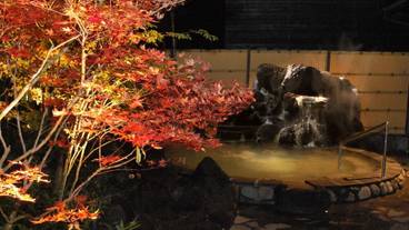 天然プール / 19